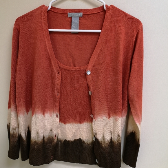 Twin Set - Picture 1 of 8